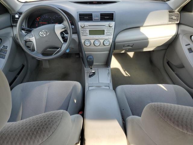 Photo 8 from auction – 2010 TOYOTA CAMRY BASE with VIN 4T4BF3EK2AR063440