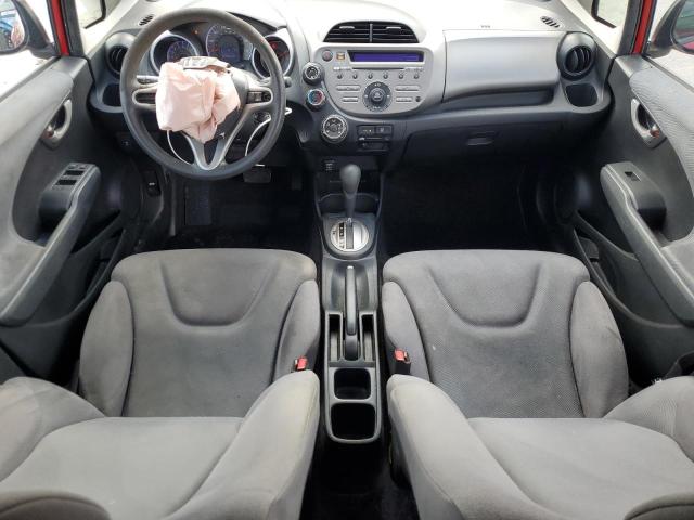Photo 8 from auction – 2013 HONDA FIT with VIN JHMGE8H33DC081544