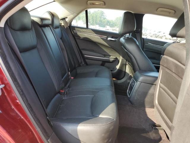 Photo 10 from auction – 2017 CHRYSLER 300 LIMITE with VIN 2C3CCAAGXHH668261