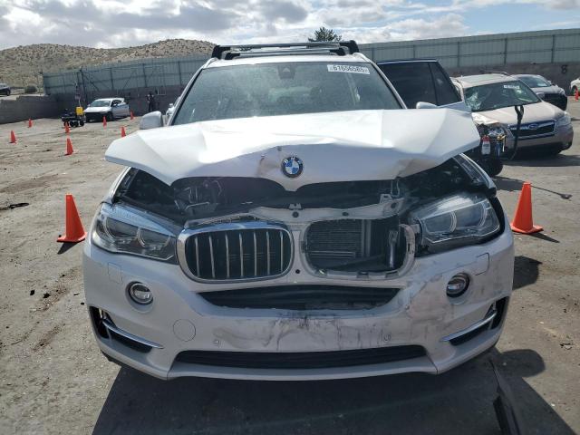 Photo 5 from auction – 2017 BMW X5 XDR40E with VIN 5UXKT0C38H0S81187