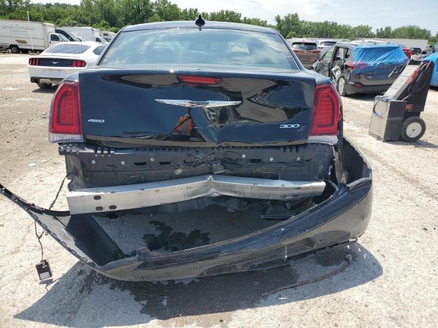 Photo 6 from auction – 2015 CHRYSLER 300 S with VIN 2C3CCAGG5FH923239
