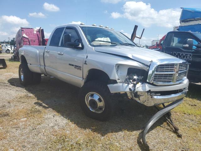 Photo 4 from auction – 2006 DODGE RAM 3500 S with VIN 3D7MX48C86G129083