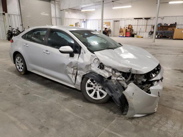 Photo 4 from auction – 2020 TOYOTA COROLLA with VIN 5YFEPRAE8LP019261