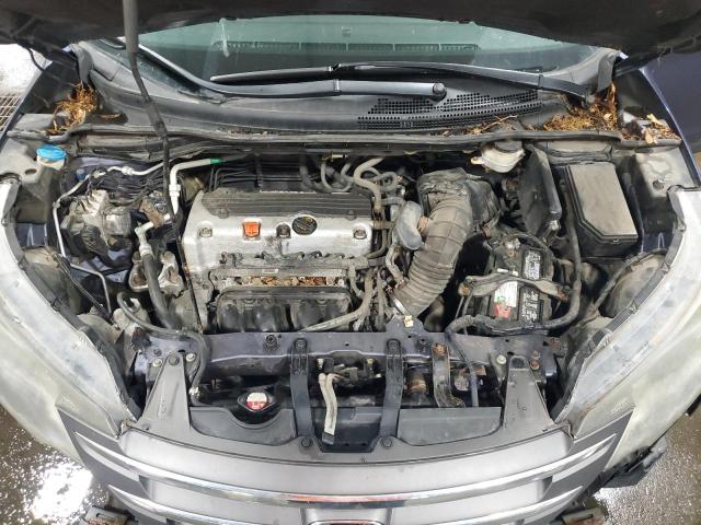 Photo 12 from auction – 2012 HONDA CR-V EX with VIN 5J6RM4H59CL057149