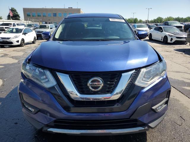 Photo 5 from auction – 2018 NISSAN ROGUE S with VIN KNMAT2MT7JP522130