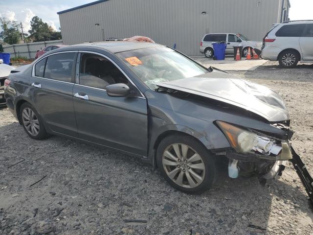 Photo 4 from auction – 2012 HONDA ACCORD EXL with VIN 1HGCP2F89CA174750