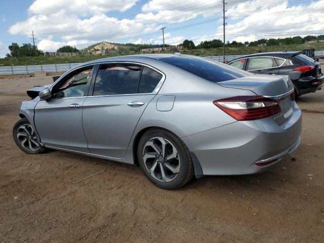 Photo 2 from auction – 2017 HONDA ACCORD EX with VIN 1HGCR2F79HA256891