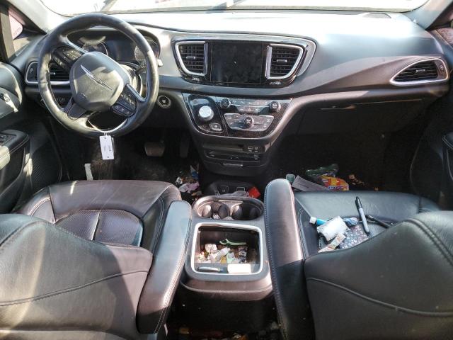 Photo 8 from auction – 2020 CHRYSLER PACIFICA T with VIN 2C4RC1EG0LR100832