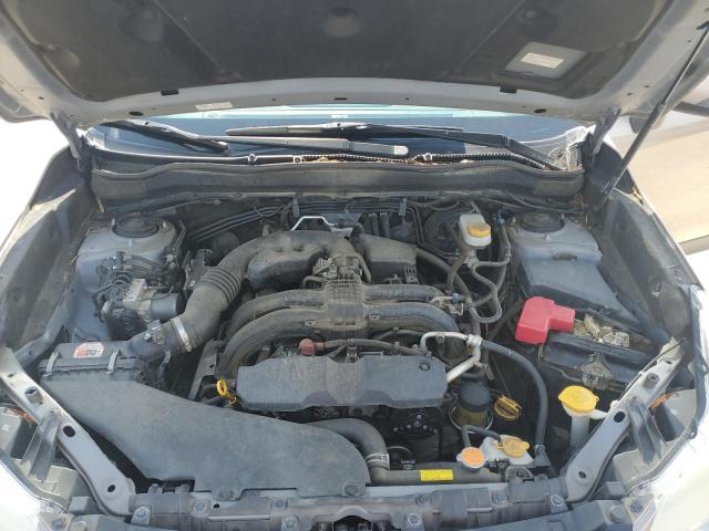 Photo 11 from auction – 2014 SUBARU FORESTER 2 with VIN JF2SJAPC1EH549552