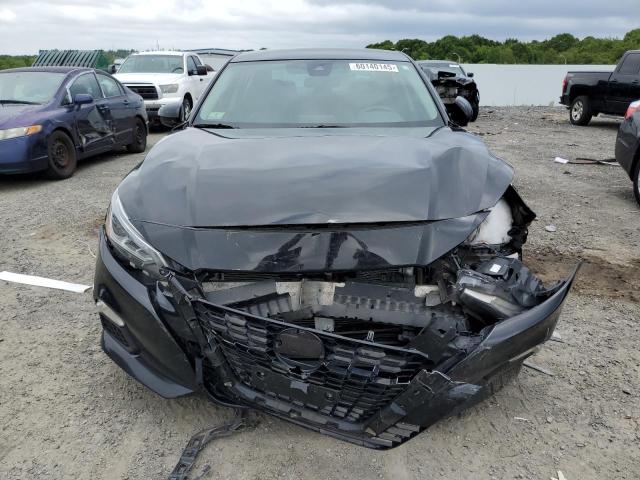 Photo 5 from auction – 2021 NISSAN ALTIMA SR with VIN 1N4BL4CV0MN331920