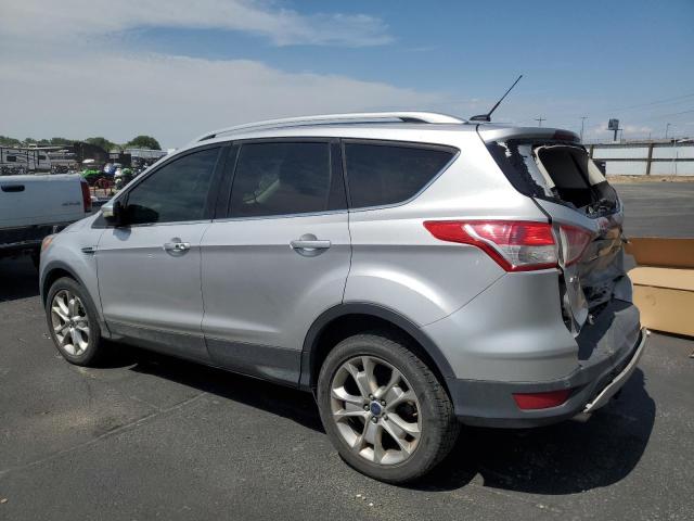 Photo 2 from auction – 2016 FORD ESCAPE TITANIUM with VIN 1FMCU9J97GUC63054