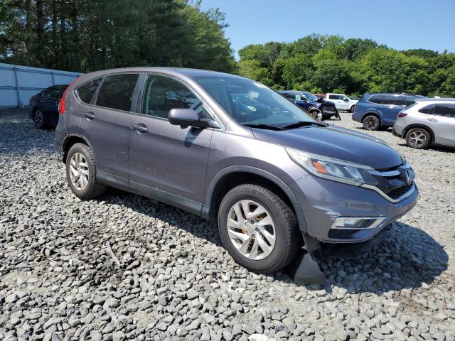 Photo 4 from auction – 2015 HONDA CR-V EX with VIN 2HKRM4H5XFH633765