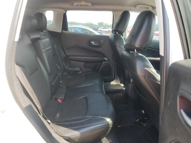 Photo 11 from auction – 2018 JEEP COMPASS LATITUDE with VIN 3C4NJDBB4JT191032