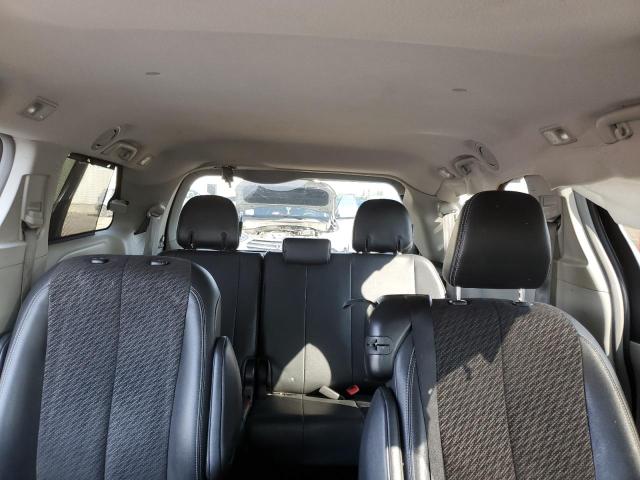 Photo 10 from auction – 2011 TOYOTA SIENNA with VIN 5TDXK3DC2BS137858