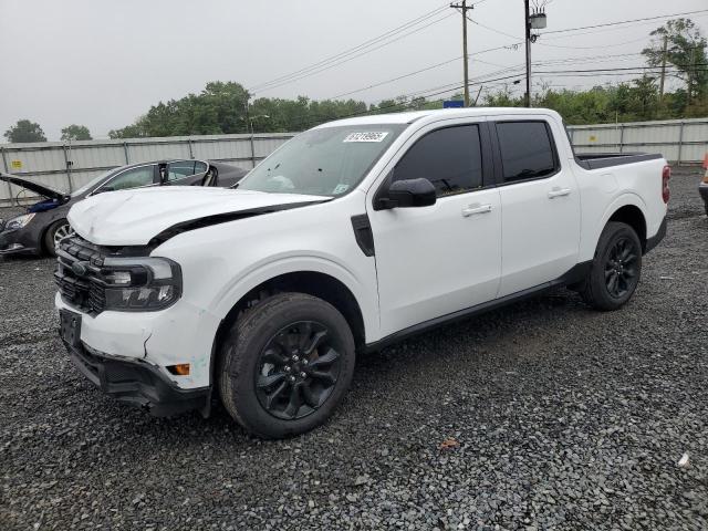 FORD MAVERICK L 2024 with VIN 3FTTW8S93RRA42486 - Photo from auction