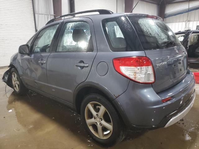 Photo 2 from auction – 2008 SUZUKI SX4 BASE with VIN JS2YB413185111822