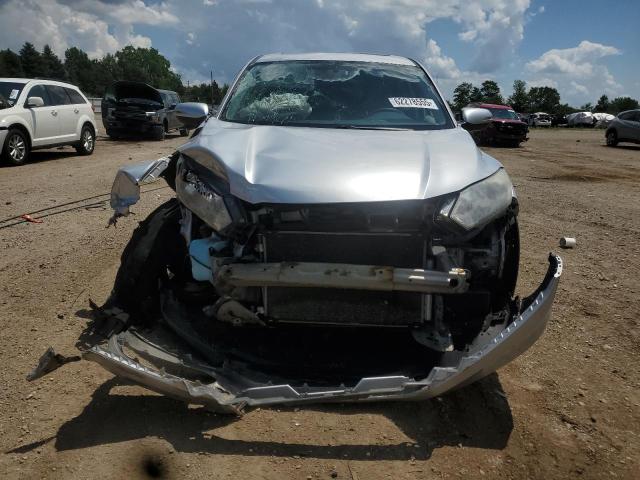 Photo 5 from auction – 2016 HONDA HR-V EX with VIN 3CZRU6H50GM717191