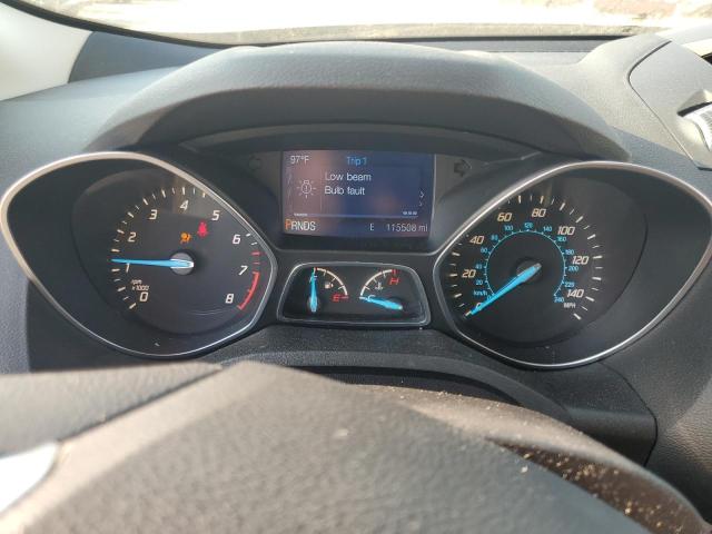 Photo 9 from auction – 2014 FORD ESCAPE SE with VIN 1FMCU0GX9EUC86222