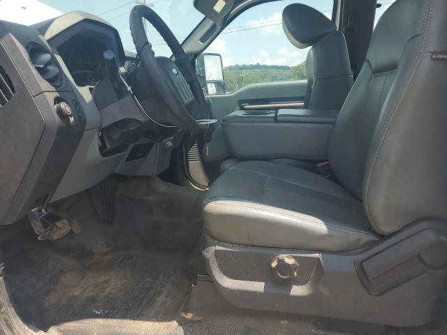 Photo 7 from auction – 2011 FORD F250 SUPER with VIN 1FT7X2B68BED05713