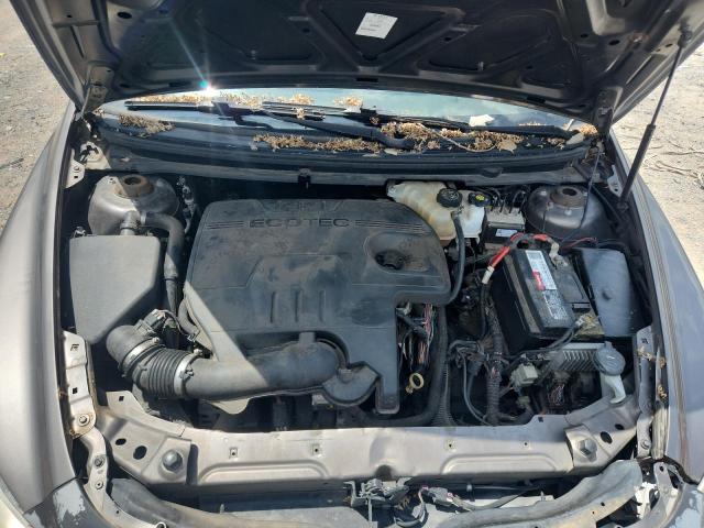Photo 11 from auction – 2010 CHEV MALIBU with VIN 1G1ZC5EB0AF263862