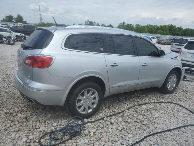 Photo 3 from auction – 2017 BUICK ENCLAVE with VIN 5GAKRBKD0HJ321974
