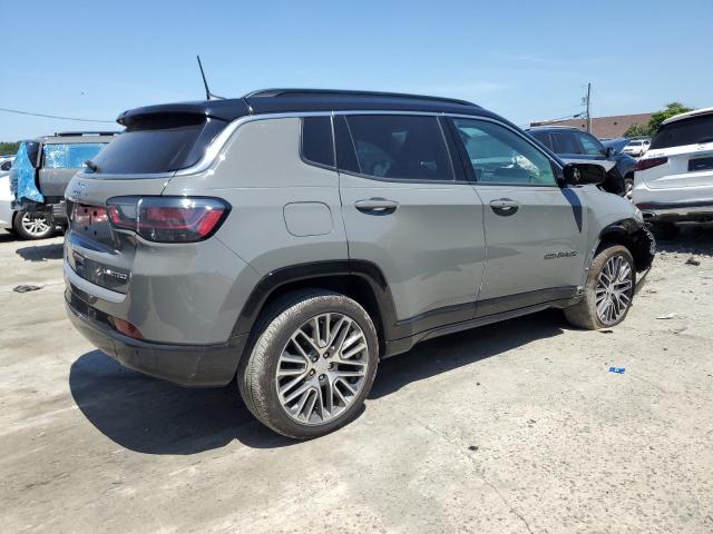 Photo 3 from auction – 2023 JEEP COMPASS LI with VIN 3C4NJDCN2PT543140