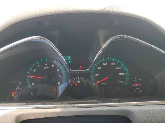 Photo 9 from auction – 2015 CHEVROLET TRAVERSE L with VIN 1GNKVJKD5FJ323115