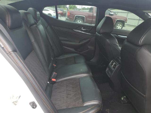 Photo 10 from auction – 2021 NISSAN MAXIMA SR with VIN 1N4AA6EVXMC510438