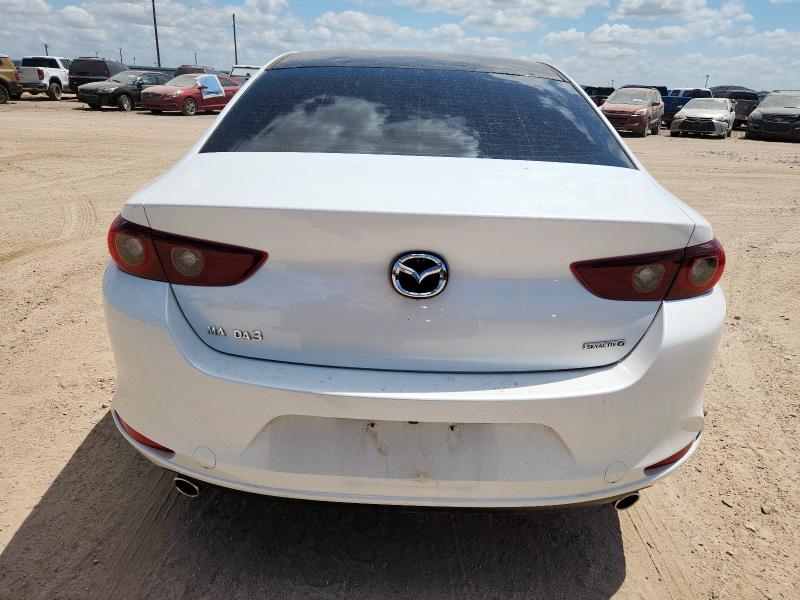 Фото 6 с аукциона – 2024 MAZDA 3 с VIN 3MZBPAAM4RM434425