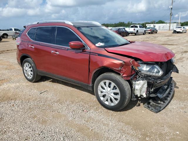 Photo 4 from auction – 2016 NISSAN ROGUE with VIN JN8AT2MT9GW026071