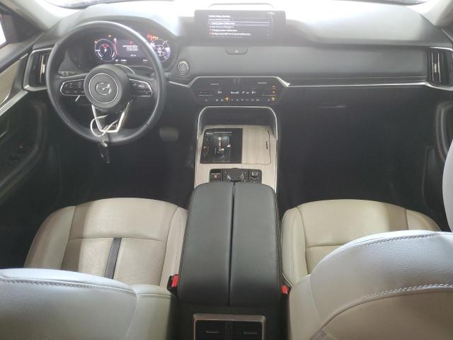 Photo 8 from auction – 2024 MAZDA CX-90 PREM with VIN JM3KKDHA2R1118718