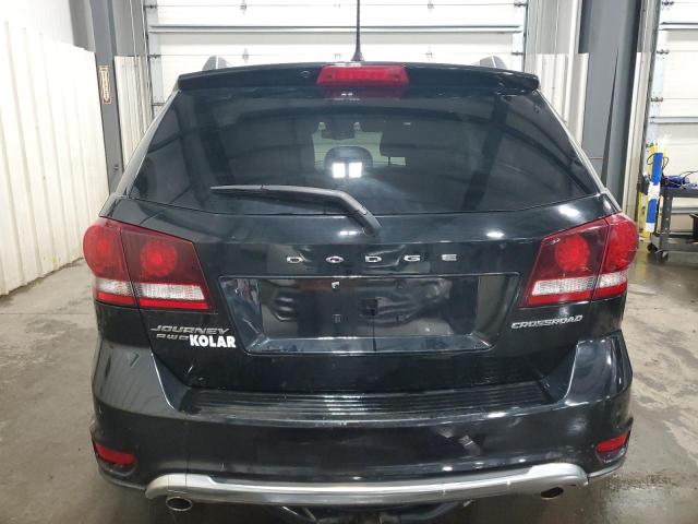 Photo 6 from auction – 2017 DODGE JOURNEY CR with VIN 3C4PDDGGXHT575461