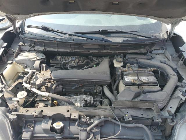 Photo 12 from auction – 2015 NISSAN ROGUE S with VIN 5N1AT2MV2FC788604