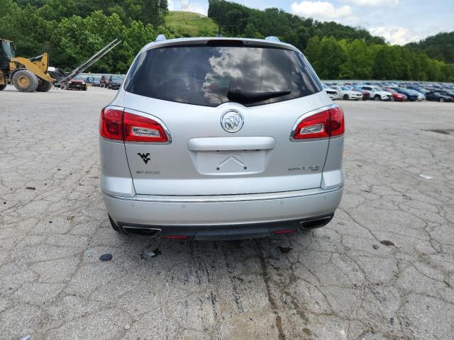 Photo 6 from auction – 2014 BUICK ENCLAVE with VIN 5GAKVBKD7EJ225539