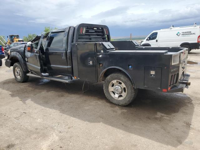 Photo 2 from auction – 2011 FORD F250 SUPER with VIN 1FT7W2BT2BEB88445