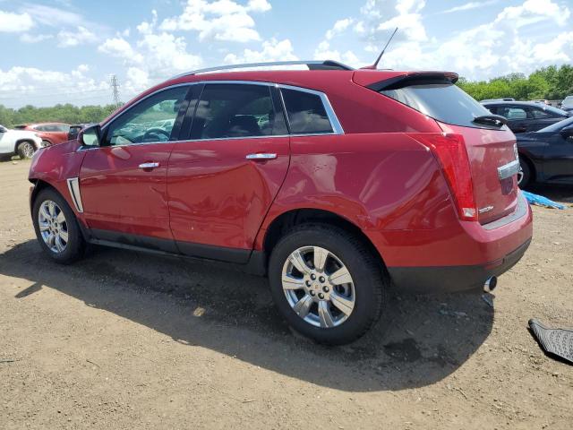 Photo 2 from auction – 2014 CADILLAC SRX LUXURY with VIN 3GYFNEE39ES527668