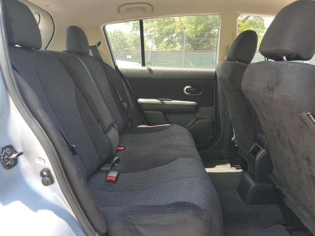 Photo 10 from auction – 2011 NISSAN VERSA S with VIN 3N1BC1CP4BL489347