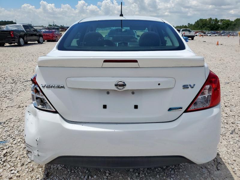 Photo 6 from auction – 2016 NISSAN VERSA S with VIN 3N1CN7AP5GL894113