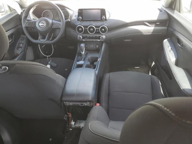 Photo 8 from auction – 2025 NISS SENTRA S with VIN 3N1AB8BV2SY231774