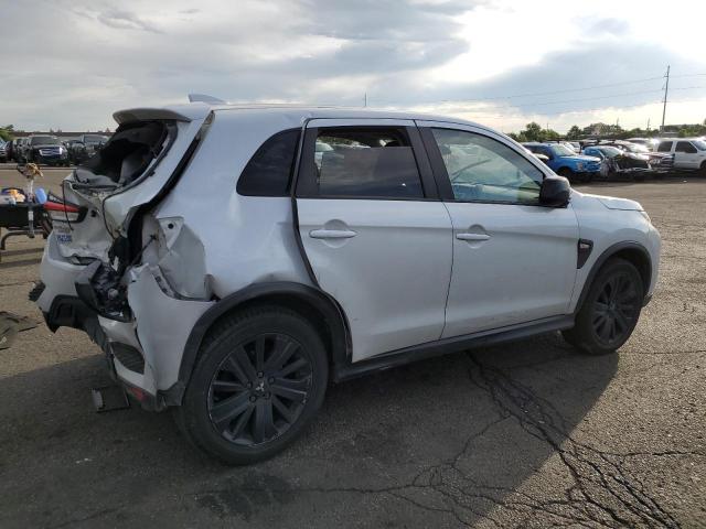 Photo 3 from auction – 2022 MITSUBISHI OUTLANDER with VIN JA4ARUAU7NU000476