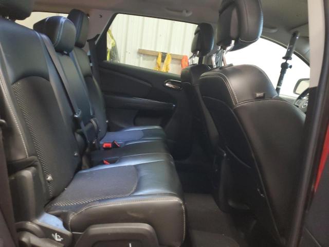 Photo 11 from auction – 2018 DODGE JOURNEY CR with VIN 3C4PDCGG3JT171000