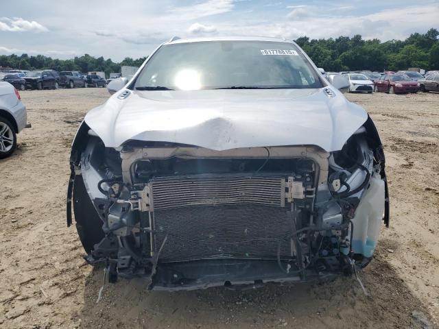 Photo 5 from auction – 2017 BUICK ENVISION E with VIN LRBFXBSA5HD160479