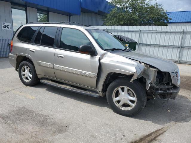 Photo 4 from auction – 2002 GMC ENVOY with VIN 1GKDT13S422198461