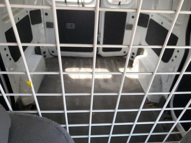 Photo 10 from auction – 2017 CHEVROLET CITY EXPRE with VIN 3N63M0YNXHK702409