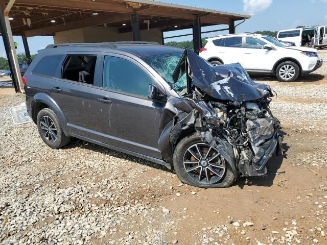 Photo 4 from auction – 2018 DODGE JOURNEY SE with VIN 3C4PDCAB8JT448026