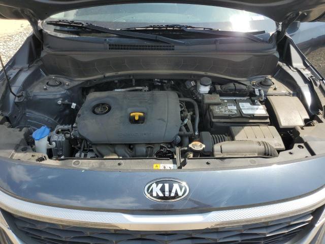 Снимка 12 от търг – 2021 KIA SELTOS S с VIN KNDEU2AAXM7149669