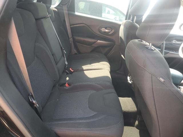 Photo 11 from auction – 2019 JEEP CHEROKEE L with VIN 1C4PJMCB7KD440163