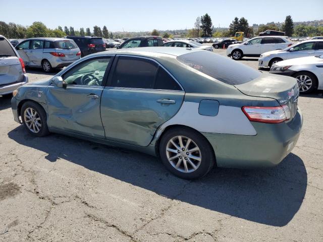 Photo 2 from auction – 2011 TOYOTA CAMRY HYBR with VIN 4T1BB3EK5BU127302