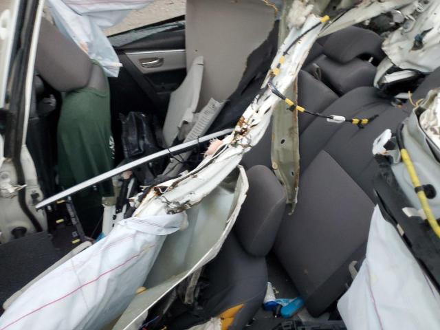 Photo 10 from auction – 2015 TOYOTA COROLLA L with VIN 2T1BURHE5FC353883