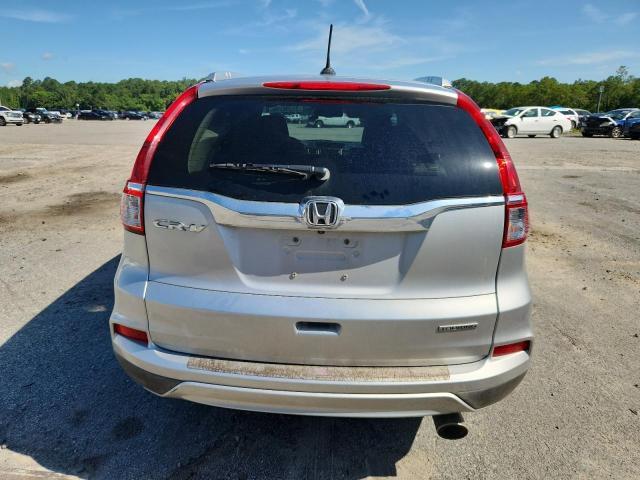 Photo 6 from auction – 2016 HONDA CR-V TOURI with VIN 5J6RM3H93GL016423